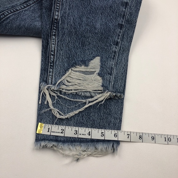 NWOT Men’s Zara Jeans - Picture 6 of 8